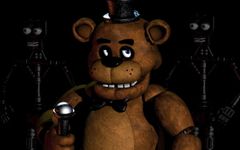 Which is your favorite FNaF game? Which is your favorite FNaF game?