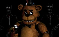 Which is your favorite FNaF game? Which is your favorite FNaF game?