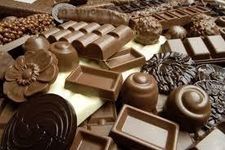 What is your favourite type of chocolate? What is your favourite type of chocolate?