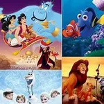 Which Disney movie? Which Disney movie?