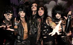 who is you fav. black veil brides member who is you fav. black veil brides member