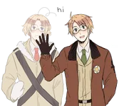 Would You Rather? ~Hetaria~ Would You Rather? ~Hetaria~