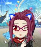 Who should be with rocky? (Yandere) Who should be with rocky? (Yandere)