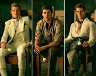 Team Peeta or Team Gale? Team Peeta or Team Gale?