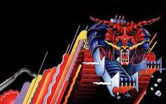 Do you listen to Judas Priest? Do you listen to Judas Priest?