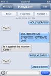 Which Warrior Cat Meme is Funniest? Which Warrior Cat Meme is Funniest?