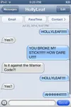 Which Warrior Cat Meme is Funniest?