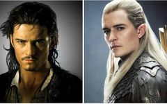 Will Turner or Legolas? Will Turner or Legolas?