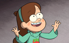 Who's better for Mabel Pines? Who's better for Mabel Pines?