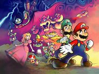 is Mario or Luigi better? is Mario or Luigi better?