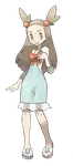 Should Jasmine Should've Had A Skarmory?