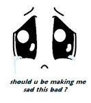 What would upset you more? What would upset you more?