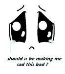 What would upset you more? What would upset you more?
