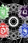 Which house in Weston Collage would you go to? Which house in Weston Collage would you go to?