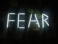 What is your biggest fear? What is your biggest fear?