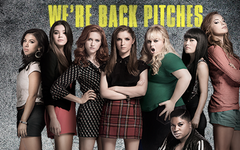 Did you enjoy the movie Pitch Perfect 2? Did you enjoy the movie Pitch Perfect 2?