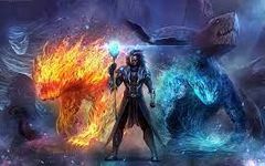 Choose a Power you would like to have Choose a Power you would like to have
