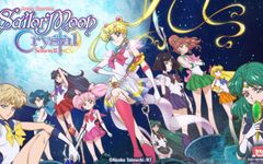 Which sailor Moon character is your favorite? Which sailor Moon character is your favorite?