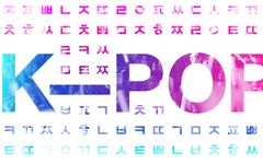 Which is the weirdest kpop acronym group name? Which is the weirdest kpop acronym group name?
