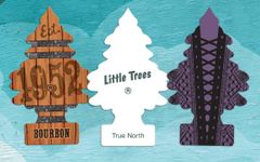 Which Little Trees car air freshener of late 2017 is the best? Which Little Trees car air freshener of late 2017 is the best?