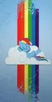 Best Rainbow Dash meme