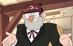 Stanley Pines for Gravity Falls mayor? Stanley Pines for Gravity Falls mayor?