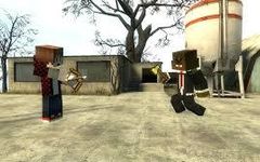 Which Minecraft Youtuber do you like Better BajanCanadian or ASF Jerome Which Minecraft Youtuber do you like Better BajanCanadian or ASF Jerome