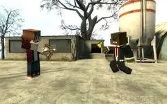 Which Minecraft Youtuber do you like Better BajanCanadian or ASF Jerome Which Minecraft Youtuber do you like Better BajanCanadian or ASF Jerome