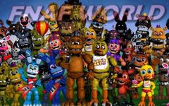 Fnaf 1,2,3,4,5 or 6 Fnaf 1,2,3,4,5 or 6