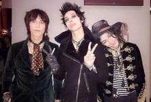 Who Is The Best Palaye Royale Member? Who Is The Best Palaye Royale Member?