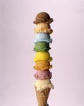 What flavor are you? What flavor are you?