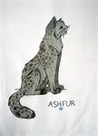 how much do you know about ashfur? how much do you know about ashfur?