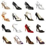 What Shoe Are You? What Shoe Are You?