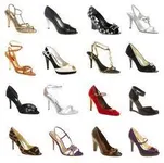 What Shoe Are You? What Shoe Are You?