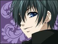 Do you know your Phantomhive? Do you know your Phantomhive?