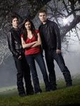 Vampires, Diaries and Love Vampires, Diaries and Love