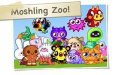 What moshling are you? What moshling are you?