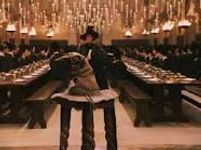 which Hogwarts house are you in? which Hogwarts house are you in?