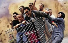 Which Jackass are you? Which Jackass are you?