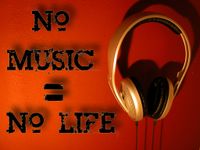how much do you like or love music? how much do you like or love music?