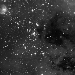 NGC 1893 Star NGC 1893 Star