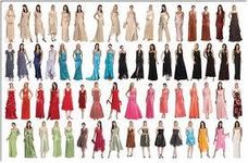 Whats your perfect prom dress Whats your perfect prom dress