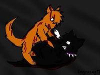What warrior cats villan are you? 0_O What warrior cats villan are you? 0_O
