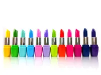 What type of Lipstick are you?