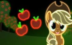 Applejack Quiz!! Applejack Quiz!!
