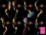 Could You Win the Hunger Games? Could You Win the Hunger Games?