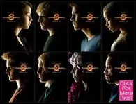 Could You Win the Hunger Games? Could You Win the Hunger Games?