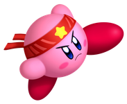 Which of Kirby's Copy Abilities Are You? (3) Which of Kirby's Copy Abilities Are You? (3)