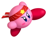 Which of Kirby's Copy Abilities Are You? (3) Which of Kirby's Copy Abilities Are You? (3)
