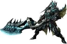 Monster Hunter weapon you should use (Melee Version) Monster Hunter weapon you should use (Melee Version)